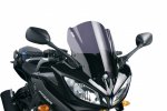 Větrný štít Z-Racing Yamaha FZ8/Fazer (10-16) Větrný štít Z-Racing Yamaha FZ8/Fazer (10-16)