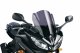 Větrný štít Z-Racing Yamaha FZ8/Fazer (10-16)