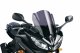Větrný štít Z-Racing Yamaha FZ8/Fazer (10-16) Větrný štít Z-Racing Yamaha FZ8/Fazer (10-16)