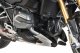 Kryt motoru BMW R1200 RS/R (15-18) Kryt motoru BMW R1200 RS/R (15-18)
