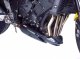 Kryt motoru Yamaha FZ1/FZ1 Fazer (06-15) Kryt motoru Yamaha FZ1/FZ1 Fazer (06-15)