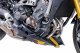 Kryt motoru Yamaha MT-09/Tracer (13-20) Akrapovič exhaust