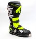 Terrain TX black/white/yellow fluo