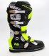 Terrain TX black/white/yellow fluo