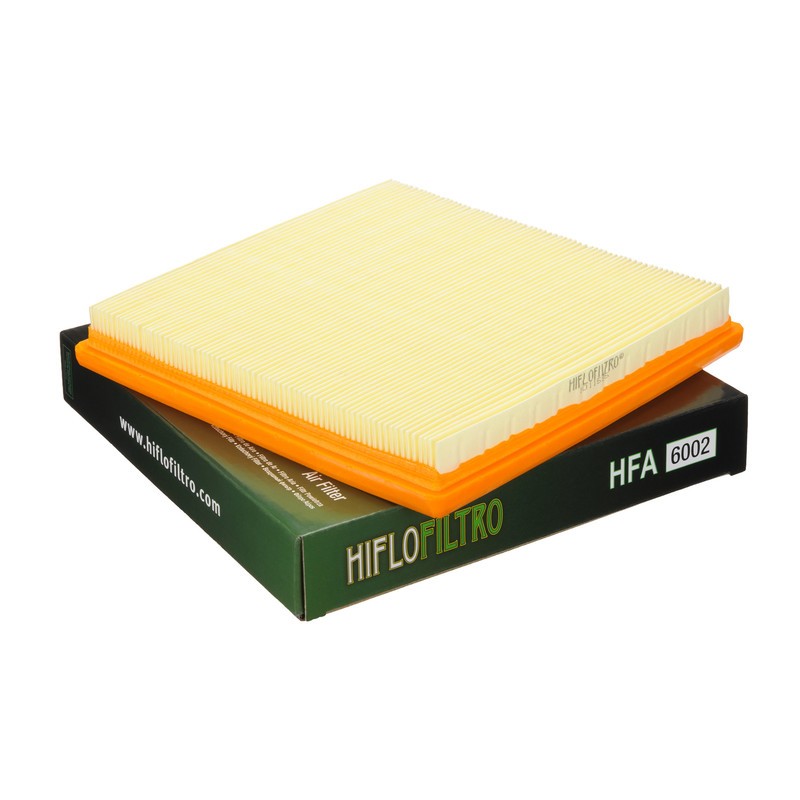 Hiflofiltro HFA2405 Luftfilter Für Motorrad – Zuverlässiger Filterersatz