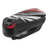 Detecto 7000 RS1 Flame Black Detecto 7000 RS1 Flame Black