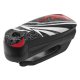 Detecto 7000 RS1 Flame Black Detecto 7000 RS1 Flame Black