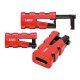 Granit Sledg 77 Red Granit Sledg 77 Red
