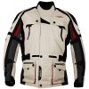Bunda Chicago grey/black/red Bunda Chicago grey/black/red