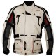 Bunda Chicago grey/black/red Bunda Chicago grey/black/red