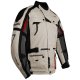 Bunda Chicago grey/black/red Bunda Chicago grey/black/red