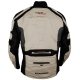 Bunda Chicago grey/black/red Bunda Chicago grey/black/red