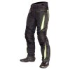 Rivage Pants Black/Neon Yellow Rivage Pants Black/Neon Yellow