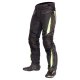 Rivage Pants Black/Neon Yellow