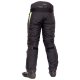 Rivage Pants Black/Neon Yellow