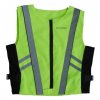 Safety Vest Yellow Safety Vest Yellow