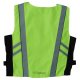 Safety Vest Yellow