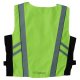 Safety Vest Yellow Safety Vest Yellow
