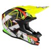OR-1 Aerial Black/Yellow/Red/Green