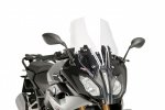 Větrný štít Touring BMW R1200/R1250 RS (15-24)