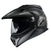 XTR 16 Matt Black/Silver XTR 16 Matt Black/Silver