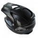 XTR 16 Matt Black/Silver XTR 16 Matt Black/Silver