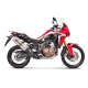 Slip-On Line Titanium Honda CRF1000L Africa Twin (2016-2017) Slip-On Line Titanium Honda CRF1000L Africa Twin (2016-2017)