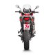 Slip-On Line Titanium Honda CRF1000L Africa Twin (2016-2017) Slip-On Line Titanium Honda CRF1000L Africa Twin (2016-2017)