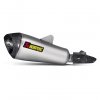 Slip-On Line Titanium BMW R1200 R/RS (15-16) Slip-On Line Titanium BMW R1200 R/RS (15-16)