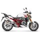 Slip-On Line Titanium BMW R1200 R/RS (15-16) Slip-On Line Titanium BMW R1200 R/RS (15-16)