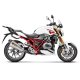 Slip-On Line Titanium BMW R1200 R/RS (15-16)