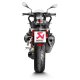 Slip-On Line Titanium BMW R1200 R/RS (15-16) Slip-On Line Titanium BMW R1200 R/RS (15-16)