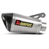 Slip-On Line Titanium Conical Hexagon BMW S1000 R/RR (10-16) Slip-On Line Titanium Conical Hexagon BMW S1000 R/RR (10-16)