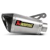 Slip-On Line Titanium Conical Hexagon BMW S1000 R/RR (10-16)