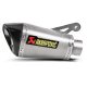Slip-On Line Titanium Conical Hexagon BMW S1000 R/RR (10-16) Slip-On Line Titanium Conical Hexagon BMW S1000 R/RR (10-16)