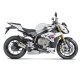 Slip-On Line Titanium Conical Hexagon BMW S1000 R/RR (10-16) Slip-On Line Titanium Conical Hexagon BMW S1000 R/RR (10-16)