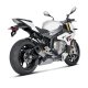 Slip-On Line Titanium Conical Hexagon BMW S1000 R/RR (10-16) Slip-On Line Titanium Conical Hexagon BMW S1000 R/RR (10-16)