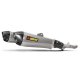 Slip-On Line Titanium Kawasaki ZZR 1400 (16-17) Slip-On Line Titanium Kawasaki ZZR 1400 (16-17)