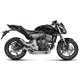 Slip-On Line Carbon Honda CB 600F Hornet (07-13) Slip-On Line Carbon Honda CB 600F Hornet (07-13)