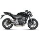 Slip-On Line Carbon Honda CB 600F Hornet (07-13)