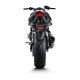 Slip-On Line Carbon Honda CB 600F Hornet (07-13) Slip-On Line Carbon Honda CB 600F Hornet (07-13)