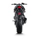 Slip-On Line Carbon Honda CB 600F Hornet (07-13)