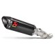 Slip-On Line Carbon Aprilia RSV4 (15-16) Slip-On Line Carbon Aprilia RSV4 (15-16)