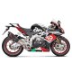 Slip-On Line Carbon Aprilia RSV4 (15-16) Slip-On Line Carbon Aprilia RSV4 (15-16)