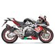 Slip-On Line Carbon Aprilia RSV4 (15-16)