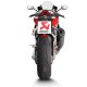 Slip-On Line Carbon Aprilia RSV4 (15-16)