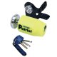 Patriot Disc Lock 14mm Yellow Patriot Disc Lock 14mm Yellow
