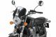 Windshield Naked "New Generation" Honda CB 1100 (15-16) Black Windshield Naked "New Generation" Honda CB 1100 (15-16) Black