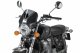 Windshield Naked "New Generation" Honda CB 1100 (15-16) Black Windshield Naked "New Generation" Honda CB 1100 (15-16) Black