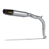 Slip-On Line Titanium Trumph Daytona 675/R (06-12) Slip-On Line Titanium Trumph Daytona 675/R (06-12)
